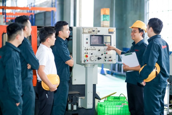 Bảo trì, bảo dưỡng máy phát điện - Máy Phát Điện Hữu Toàn - Công Ty TNHH Hữu Toàn Group