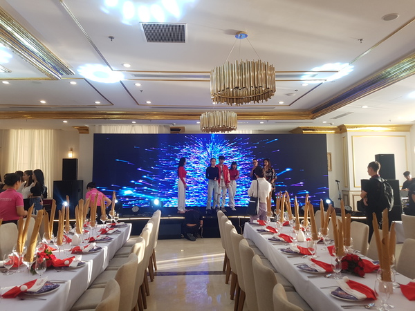 Màn hình LED P4.81 INDOOR