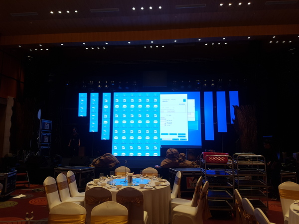 Màn hình LED P4.81 INDOOR