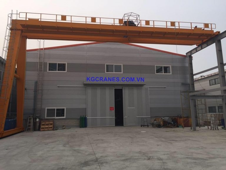 Công Ty CP Thiết Bị Nâng Hạ Và Xây Lắp Công Nghiệp Hà Nội