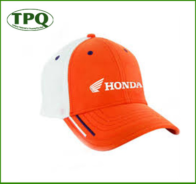Mũ quảng cáo TPQ01 - Gia Công Mũ Nón Thương Phú Quý - Công Ty TNHH Một Thành Viên Thương Phú Quý