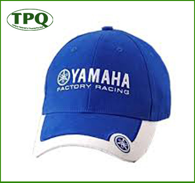 Mũ quảng cáo TPQ03 - Gia Công Mũ Nón Thương Phú Quý - Công Ty TNHH Một Thành Viên Thương Phú Quý