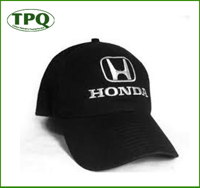 Mũ quảng cáo TPQ04 - Gia Công Mũ Nón Thương Phú Quý - Công Ty TNHH Một Thành Viên Thương Phú Quý