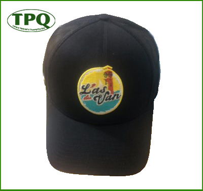 Mũ quảng cáo TPQ06 - Gia Công Mũ Nón Thương Phú Quý - Công Ty TNHH Một Thành Viên Thương Phú Quý