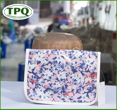 Túi TPQ03 - Gia Công Mũ Nón Thương Phú Quý - Công Ty TNHH Một Thành Viên Thương Phú Quý
