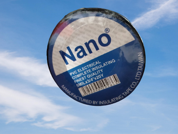 Băng keo điện Nano - Băng Keo Thiên An - Công Ty TNHH Sản Xuất Thương Mại & Dịch Vụ Thiên An