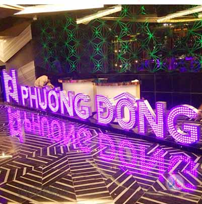 Thi công Bar, Karaoke, nhà hàng, cafe - Thiết Kế In ấn Quảng Cáo Việt Đại Cát - Công Ty TNHH Một Thành Viên TM & DV Việt Đại Cát