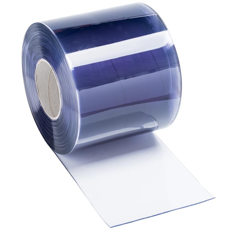 Màn nhựa PVC