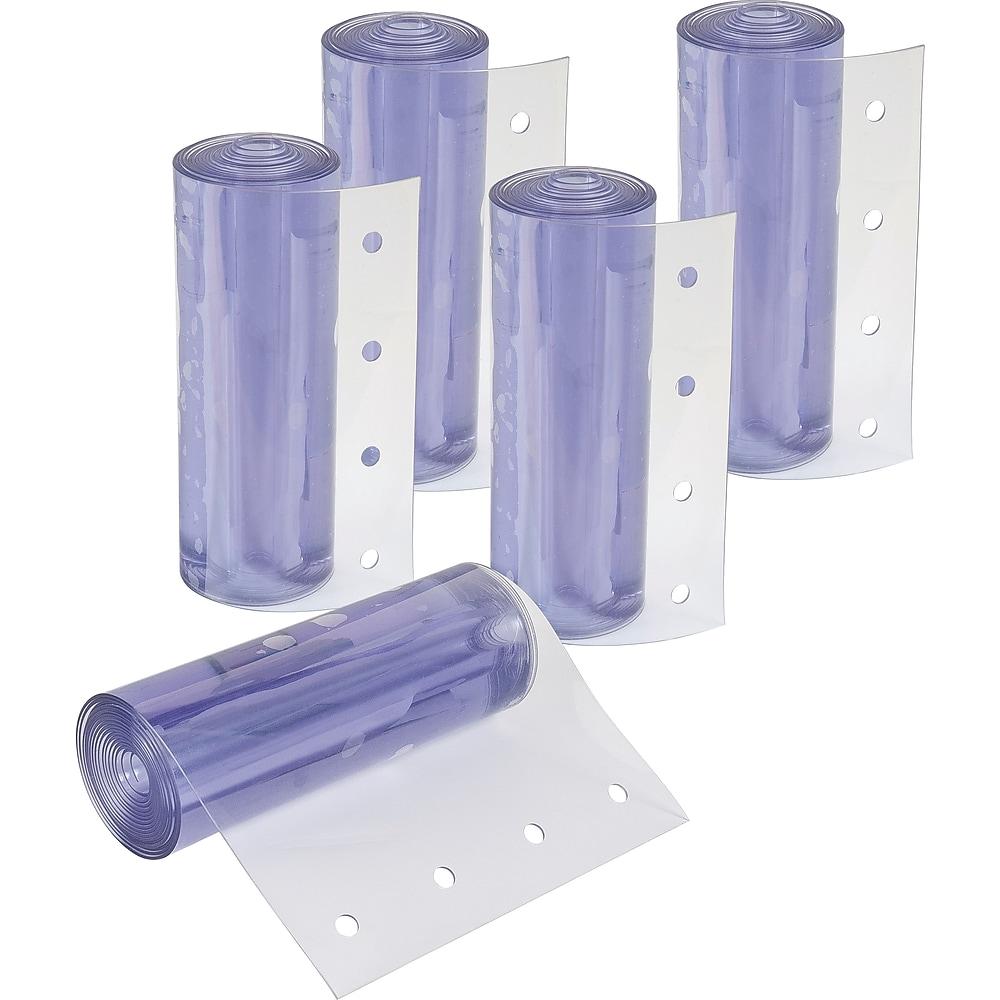Màn nhựa PVC