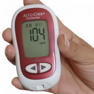 Máy đo đường huyết - Thiết Bị Y Tế Celina - Công Ty Cổ Phần Quốc Tế Celina