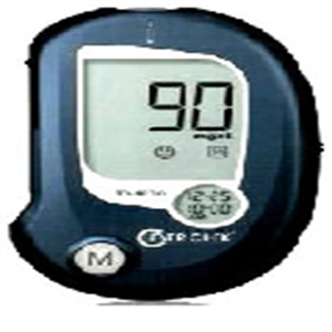 Máy đo đường huyết - Thiết Bị Y Tế Celina - Công Ty Cổ Phần Quốc Tế Celina