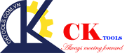 Logo công ty - Công Ty TNHH Kỹ Thuật CK Tools