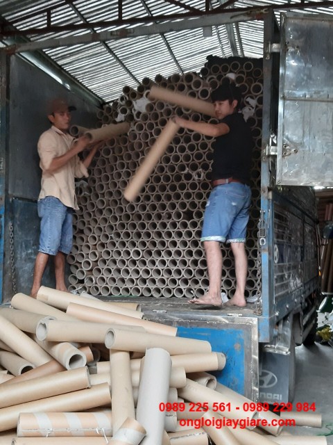 Hình ảnh nhà xưởng Phúc Thịnh Hưng