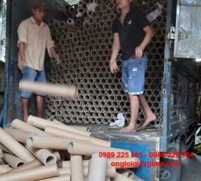 Hình ảnh nhà xưởng Phúc Thịnh Hưng