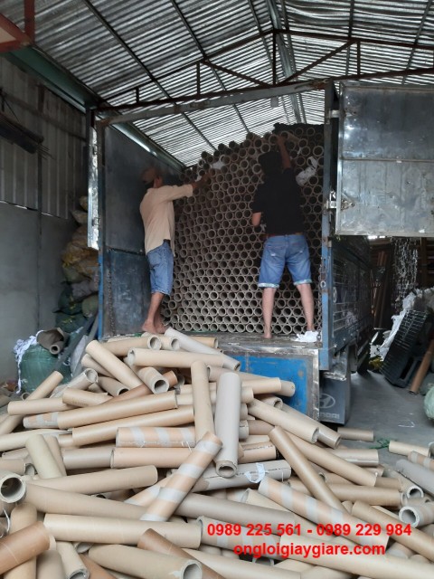 Hình ảnh nhà xưởng Phúc Thịnh Hưng