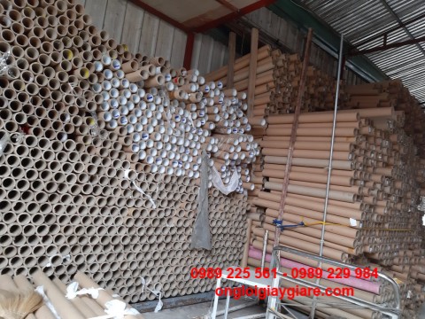 Hình ảnh nhà xưởng Phúc Thịnh Hưng