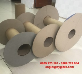 Ống giấy