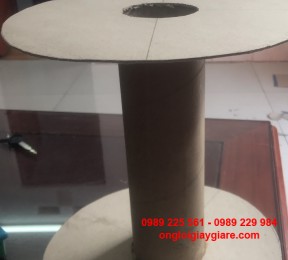 Ống giấy