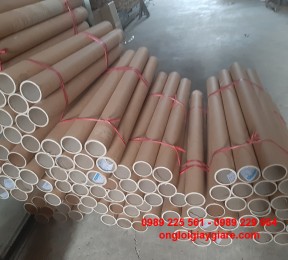Ống giấy 3 ly