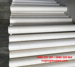 Ống giấy F76 khổ 86