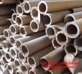Ống giấy băng keo