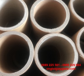 Ống lõi giấy 8ly dài 67cm