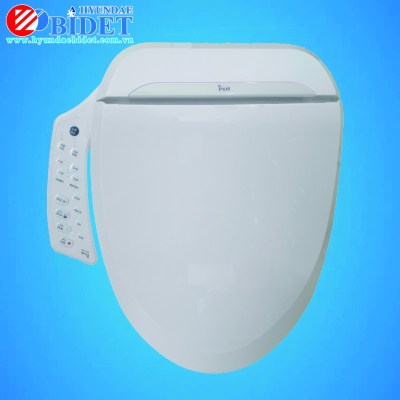 DBS-5420NV - Thiết Bị Vệ Sinh Hyundae Bidet - Công Ty TNHH MTV Hyundae Bidet Việt Nam