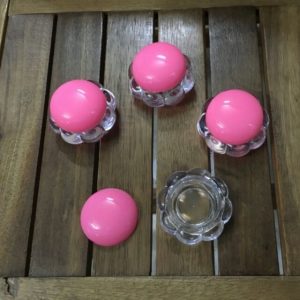 Hũ đựng mỹ phẩm - Công Ty TNHH SX TM DV Huy Hà