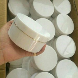 Hũ đựng mỹ phẩm - Công Ty TNHH SX TM DV Huy Hà