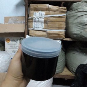 Hũ đựng mỹ phẩm - Công Ty TNHH SX TM DV Huy Hà