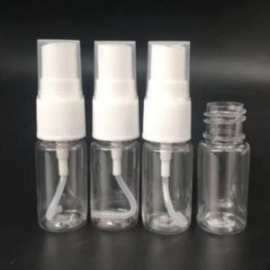 Hũ đựng mỹ phẩm - Công Ty TNHH SX TM DV Huy Hà