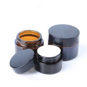 Hũ đựng mỹ phẩm - Công Ty TNHH SX TM DV Huy Hà