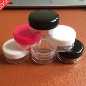 Hũ đựng mỹ phẩm - Công Ty TNHH SX TM DV Huy Hà
