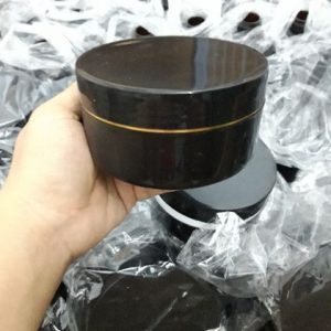 Hũ đựng mỹ phẩm - Công Ty TNHH SX TM DV Huy Hà
