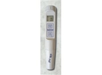 Bút đo PH, nhiệt độ - Thiết Bị Đo Lường ALATECH - Công Ty TNHH ALATECH
