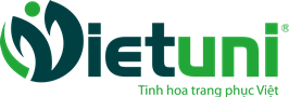 Logo công ty - Đồng Phục VIETUNI - Công Ty TNHH TM VIETUNI