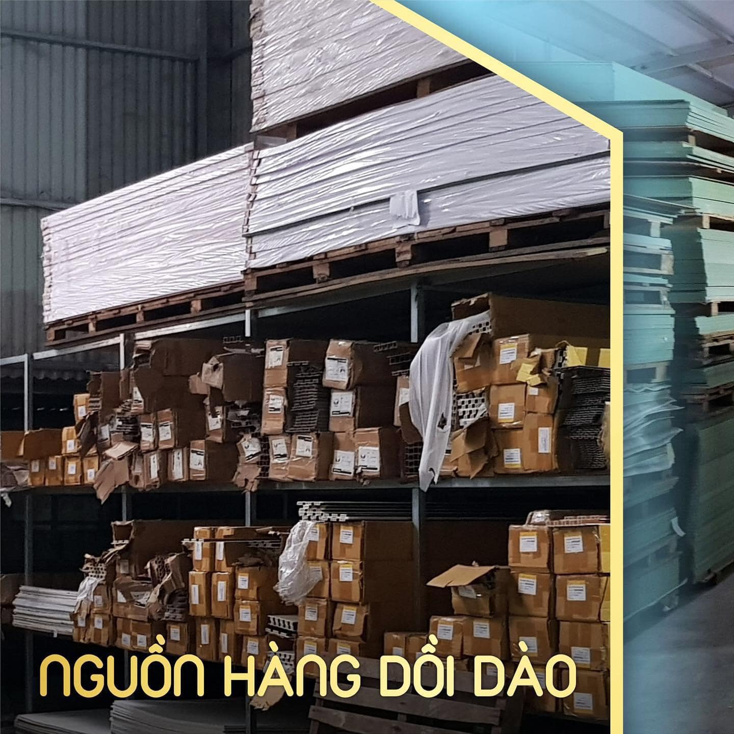 Hình ảnh công ty - Gỗ Công Nghiệp Hoàng Hưng Pro - Công Ty TNHH Hoàng Hưng Pro