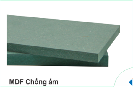 Gỗ MDF chống ẩm - Gỗ Công Nghiệp Hoàng Hưng Pro - Công Ty TNHH Hoàng Hưng Pro