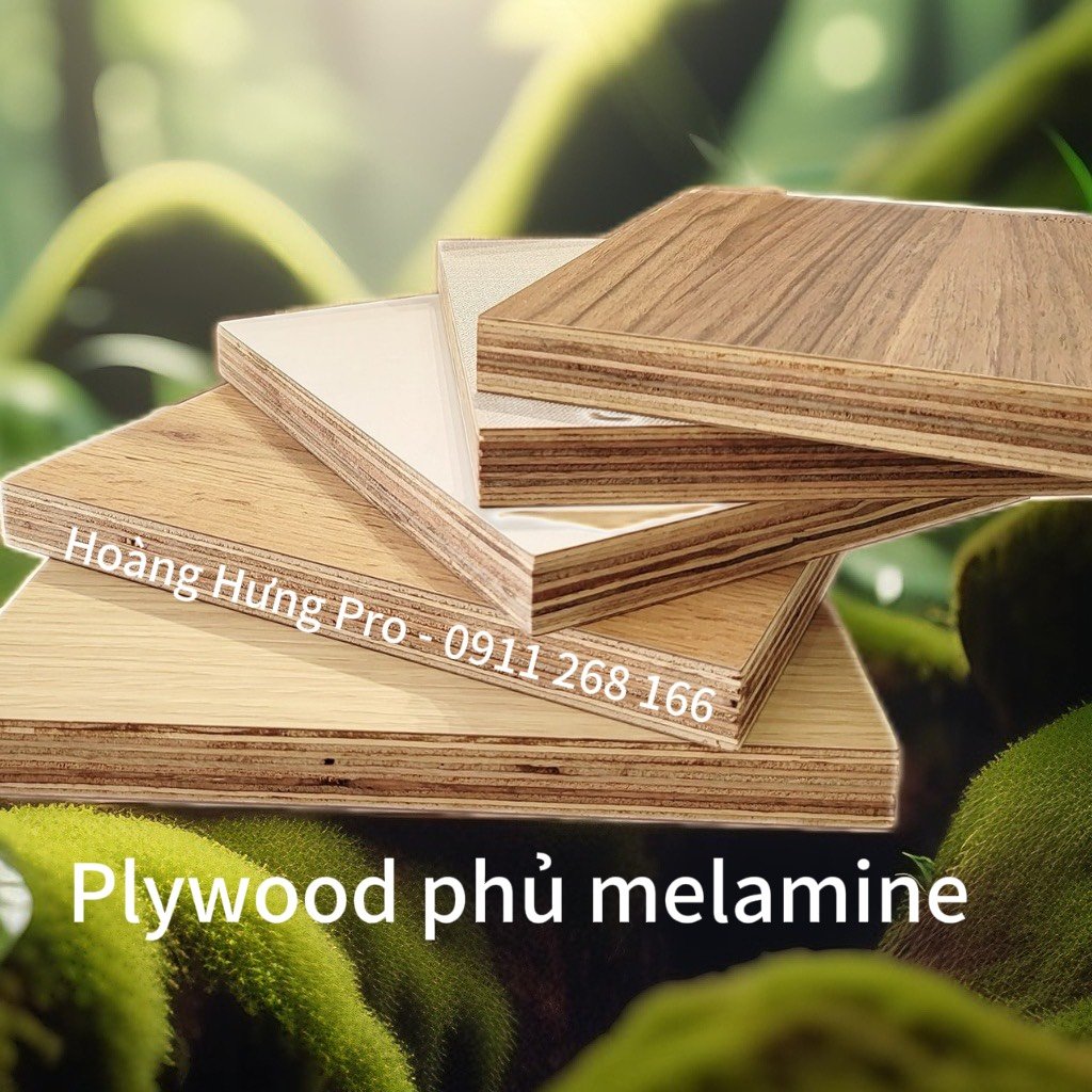 Ván phủ Plywood - Gỗ Công Nghiệp Hoàng Hưng Pro - Công Ty TNHH Hoàng Hưng Pro