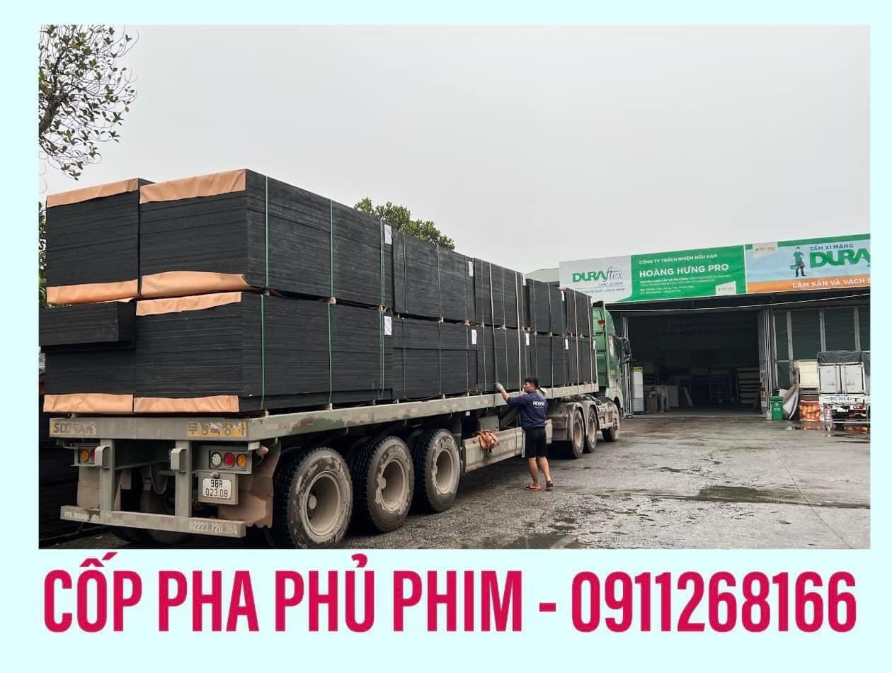 Ván ép - Gỗ Công Nghiệp Hoàng Hưng Pro - Công Ty TNHH Hoàng Hưng Pro