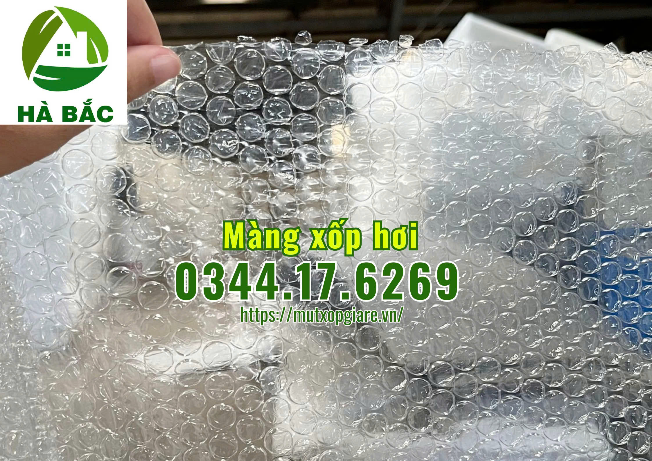 Màng xốp hơi
