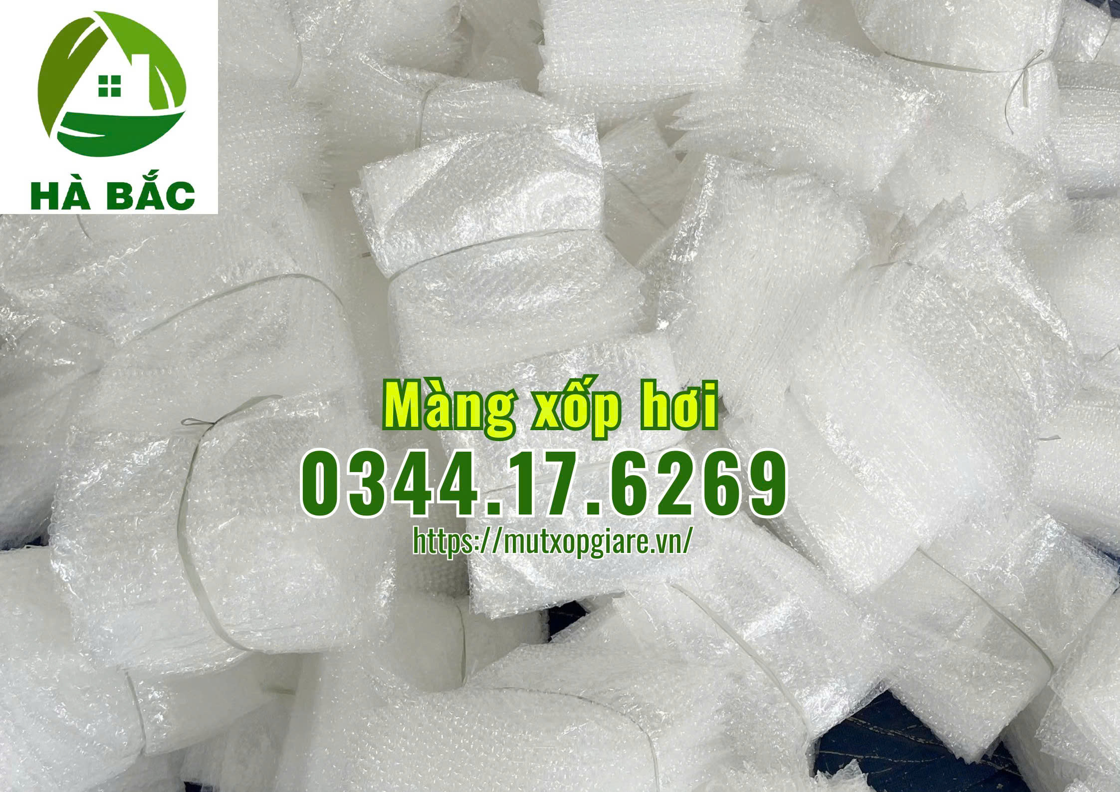Màng xốp hơi
