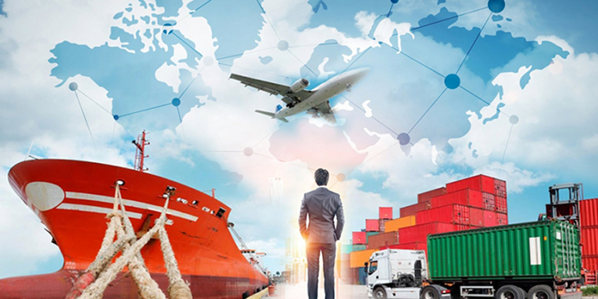 Dịch vụ xuất nhập khẩu - Công Ty TNHH Knight Logistics