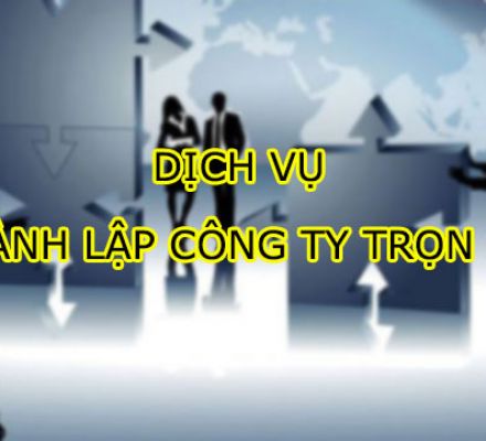 Thành lập doanh nghiệp - Kế Toán Thuế Avtax - Công Ty TNHH Dịch Vụ Kế Toán Avtax