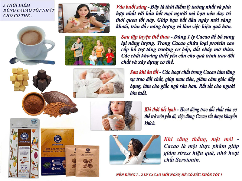  - Cacao Mekong - Công Ty TNHH Cacao Mekong