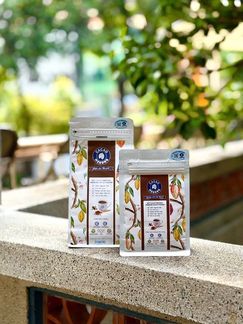  - Cacao Mekong - Công Ty TNHH Cacao Mekong