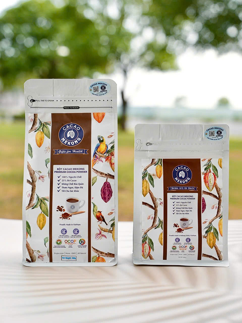  - Cacao Mekong - Công Ty TNHH Cacao Mekong