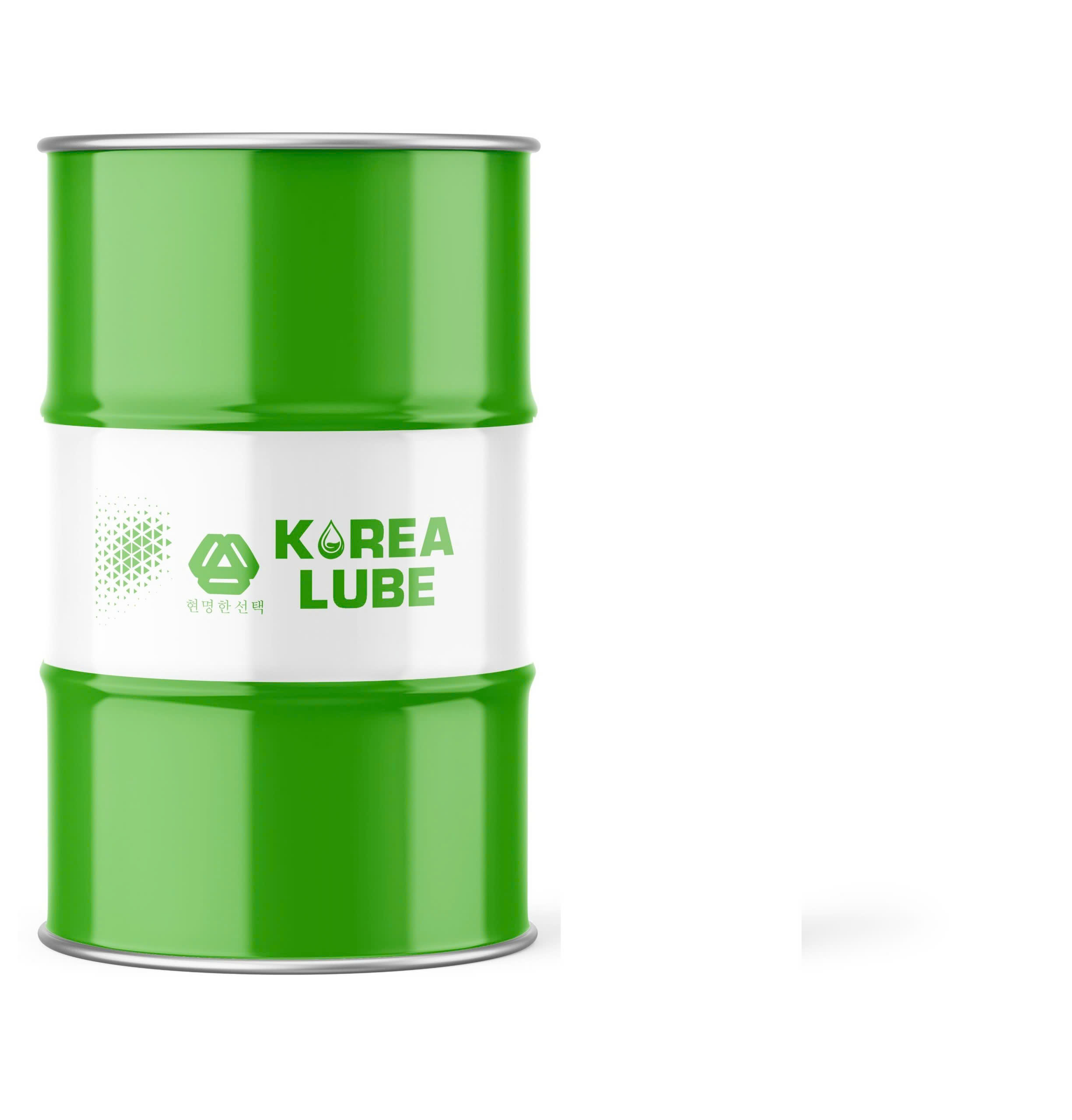 Dầu nhớt Korea Lube - Công Ty TNHH MTV Kinglube