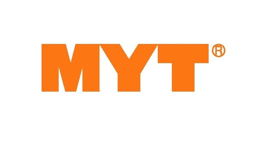 Logo công ty - Công Ty TNHH Thương Mại Thiết Bị Công Nghiệp MYT Việt Nam