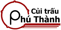 Logo công ty - Củi Trấu Phú Thành - Công Ty TNHH SXTM Năng Lượng Phú Thành